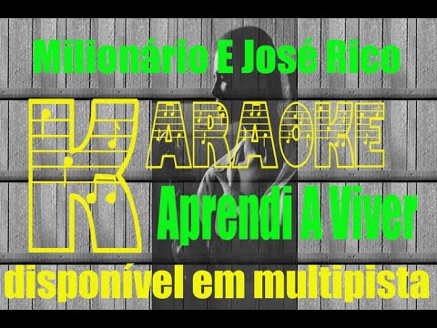 Milionário E José