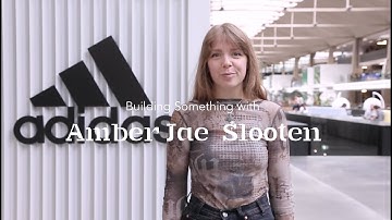 Building Something with Amber Jae Slooten: The Fabricant