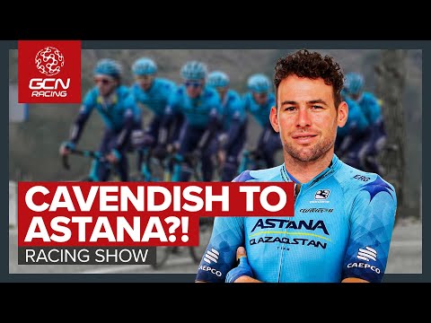 Video: Urmăriți noua BMC Timemachine a lui Mark Cavendish pentru 2019