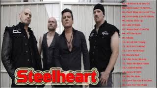 Best Songs Of Steelheart -  Steelheart Greatest Hits -  Steelheart Full Album 2021