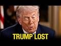 Trump SURRENDERS To Iran As He Scrambles To Save Himself