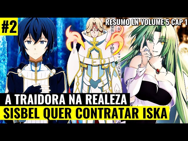 Primeiras impressões: Kimi to boku no saigo no senjou