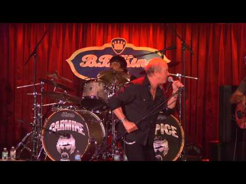 CACTUS - Headed For A Fall adlı videoyu YouTube'da izle CACTUS - Headed For A Fall adlı videoyu YouTube'da izle