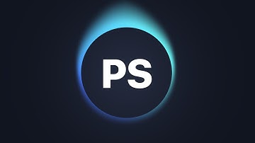 Creative Blur & Gradients in Photoshop