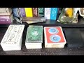 LIVE FREE YES/NO TAROT CARD READING