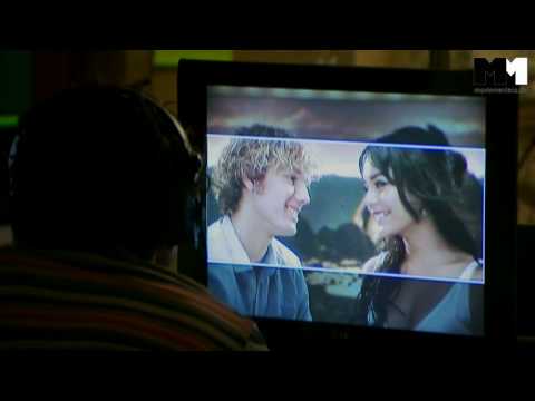 Beastly | featurette (2011) Vanessa Hudgens, Mary-...