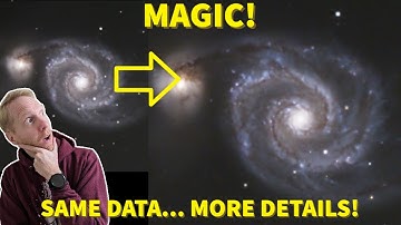 A match made in heaven: DRIZZLING & BXT! Improve your old images EVEN MORE!