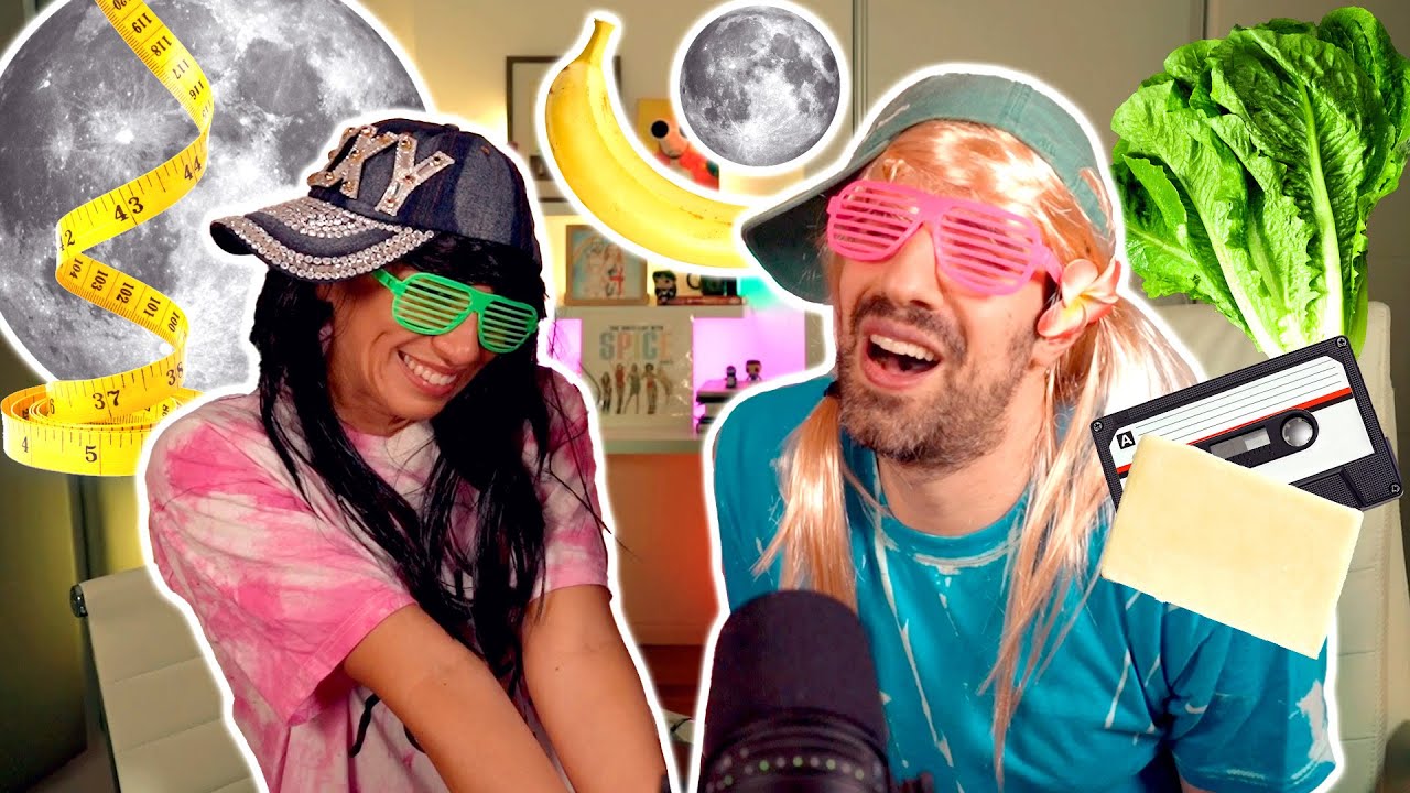 LAS DIETAS MAS EXTREMAS QUE HICIMOS con agos