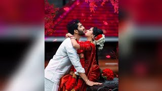 Kichu Kotha Projapoti Kichu Holo Tara | মন ছুঁয়ে যাওয়া ভালোবাসার গান | Bengali Romantic Song