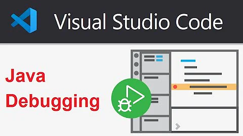 Java Debugging in Visual Studio Code 2021 | How to use Debug Console