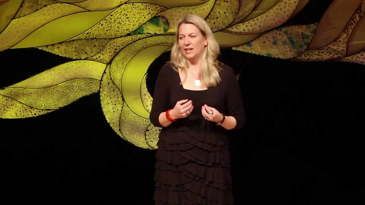 Radical Sincerity: Cheryl Strayed at TEDxConcordiaUPo...