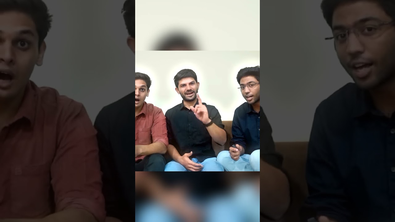 ABHAY BATCH is waste of money 💸😤