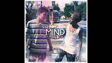 Hopsin - Ill Mind Of Hopsin 6