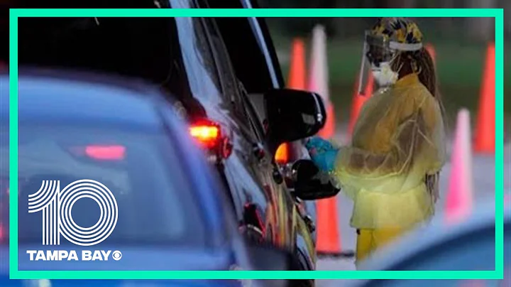 If you're exposed to COVID, the CDC recommends waiting 5 days until getting tested