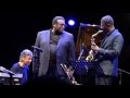 Chick Corea and friends - Bud Powell [live at North Sea Jazz 2016]