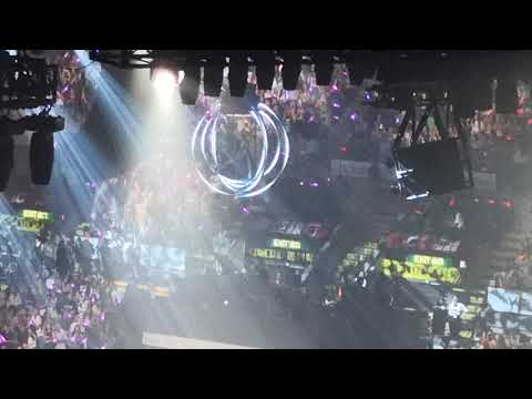 容祖兒2019年演唱會 - 天窗