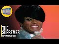 Capture de la vidéo The Supremes "You Can't Hurry Love" On The Ed Sullivan Show