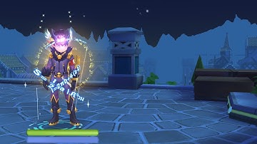 Ragnarok Online Mobile - Chronomancer Fun PVP testing.