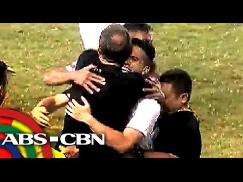 Video: Pagraranggo Ng FIFA: Nangungunang Sampung Mga Pambansang Koponan