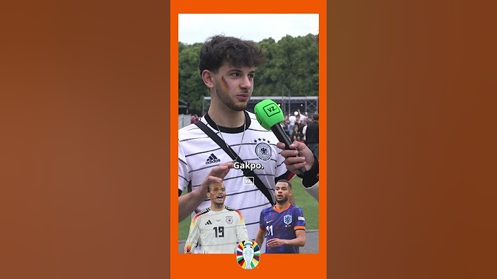 Eens met deze Duitser? 🤔👇🏼 #oranje #euro2024