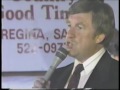 CKRM Big Country Talent Show Finals - 1990