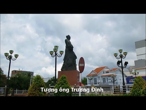 Video Du Lịch Miền tây - Về Thăm Đất Gò Công - youtube
