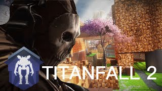 TITANFALL 2 Northstar Client Chaos