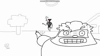 The "minecraft broken script" experience (ft. JACK BLACK)