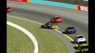 NR2003 Saves