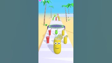 Mobile Games 2025 - JUICE RUN All Levels Gameplay Walkthrough Android, ios max 05hpd 1d ago