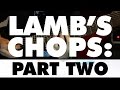 Lamb&#39;s Chops 2 feat. Dean Lamb of Archspire - Presented by Geargods.net