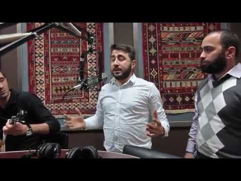 Jg. Iberia - Samshoblo. Live Ar Daidardo