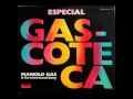 Manolo Gas Y Su Orquesta-Luna Abriga