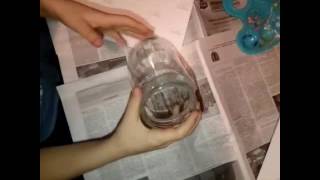 Kako Napraviti Ukrasnu Teglu Diy