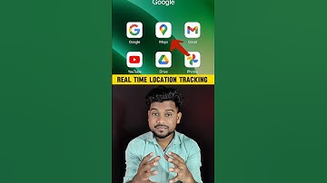 Location Tracking Tricks. #location #track #prtechzone