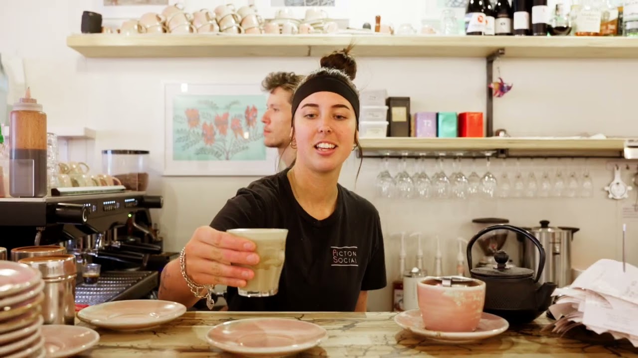 The Silos Estate Picton