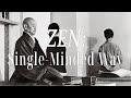 Singleminded way zen right attitude by shunryu suzuki