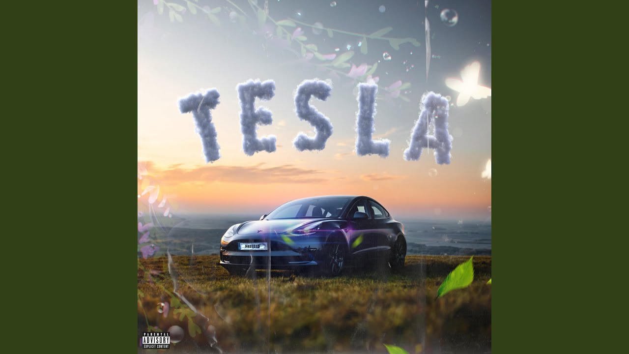Guarda TESLA su YouTube Guarda TESLA su YouTube