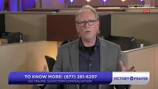 KCM is LIVE with VICTORY in Prayer! 2.20.26 Kcm Is Live With Victory In Prayer 2 18 26