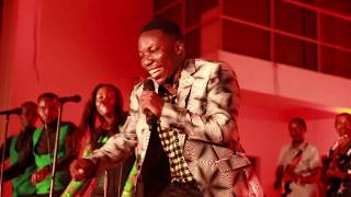 Congo Gospel   louange soki yo te yesu