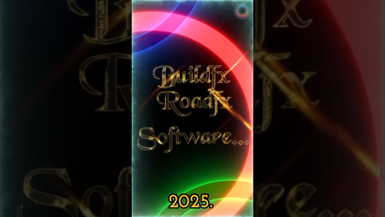 BRS Projects 2025 Start small Escalate Big. 