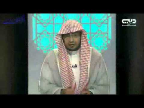 عيسى ابن مريم عليه السلام آية من أعظم الآيات الشيخ صالح المغامسي