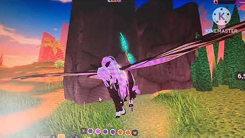 🐙Kraken (Horse music video)