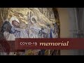 January 16, 2021: A Service of Prayer and Remembrance for those lost to Covid-19