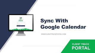 Sync with Google Calendar