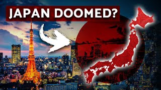 Why Depopulation is The Biggest Threat Facing Japan (And The Rest of The World)