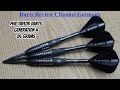 Darts Review Phil Taylor Darts (26g)-Generation 4