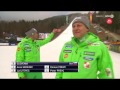 Prezentacja drużyn Planica 2017