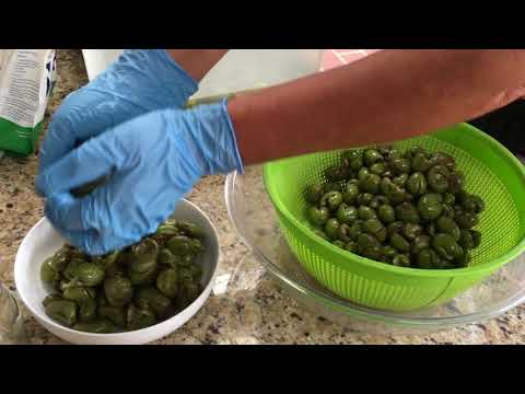 Nonna Franca Preserving