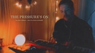 Enter Shikari - the pressure’s on. | Cover by Denis Stelmakh